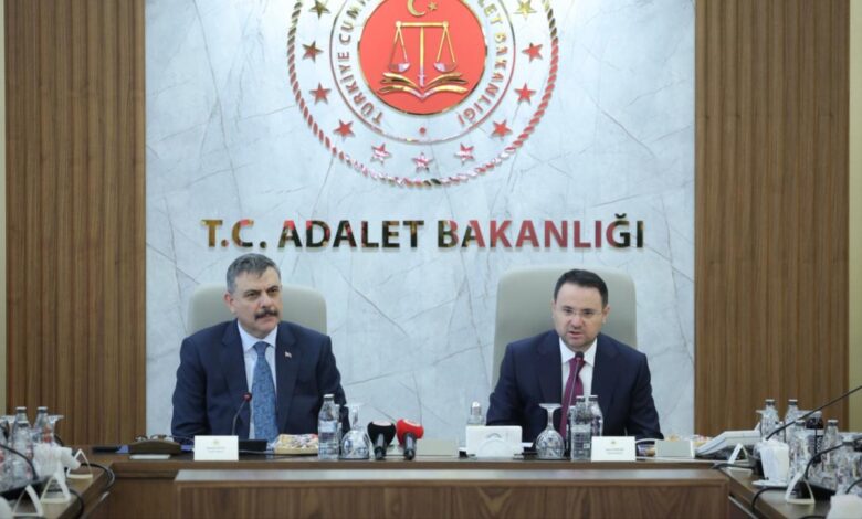 Dolandırıcılıkla Mücadelede Yeni Dönem: 'Dolunay' Projesiyle Merkezi Kuruluyor