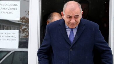 Gürsel Tekin, Kılıçdaroğlu İl Başkanlığının Yeni Koordinatörü Oldu