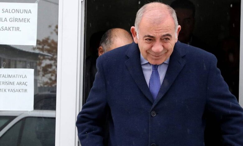 Gürsel Tekin, Kılıçdaroğlu İl Başkanlığının Yeni Koordinatörü Oldu