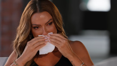 Hadise’nin Terapi Yolculuğu: Ablasının Gölgesinde Yeni Bir Başlangıç