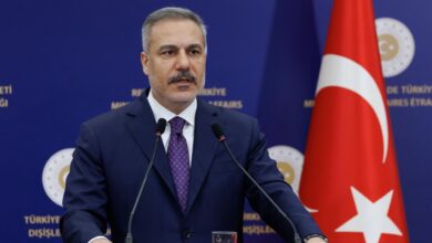 İstanbul’da Fidan‑Al‑Zuba Görüşmesi: Yemen’in Siyasi Yolculuğuna Yeni Bir Adım
