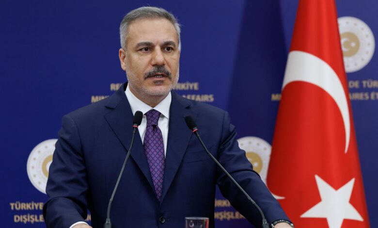 İstanbul’da Fidan‑Al‑Zuba Görüşmesi: Yemen’in Siyasi Yolculuğuna Yeni Bir Adım