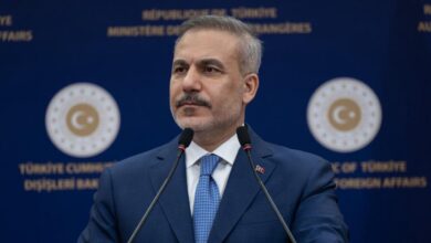 ABD'de Diplomasi Rüzgarı: Fidan'ın G20 Yolculuğu