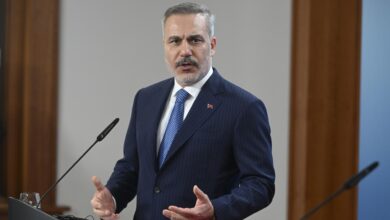 R4 Dışişleri Bakanları Toplantısı: Bölgesel İşbirliği Yeni Bir Döneme Giriş