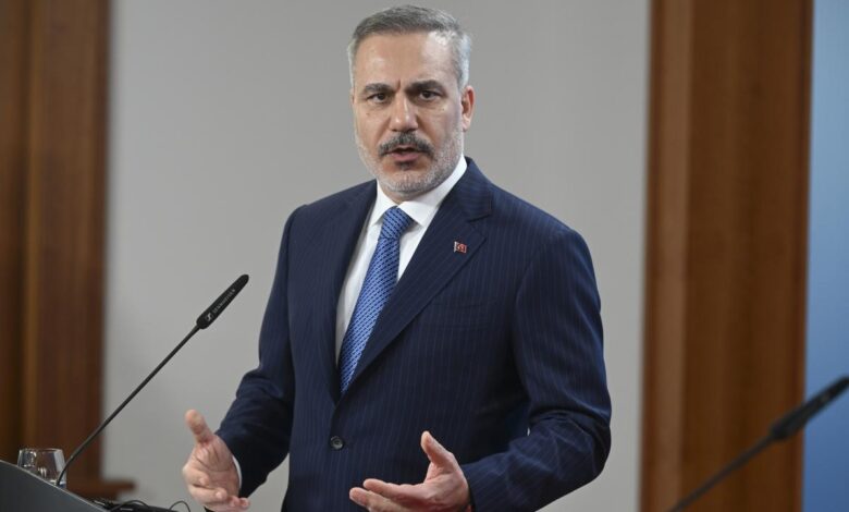 R4 Dışişleri Bakanları Toplantısı: Bölgesel İşbirliği Yeni Bir Döneme Giriş