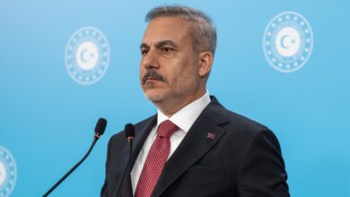 Türkiye’nin Bölgesel Sorumlulukları: Fidan’ın Vizyonu