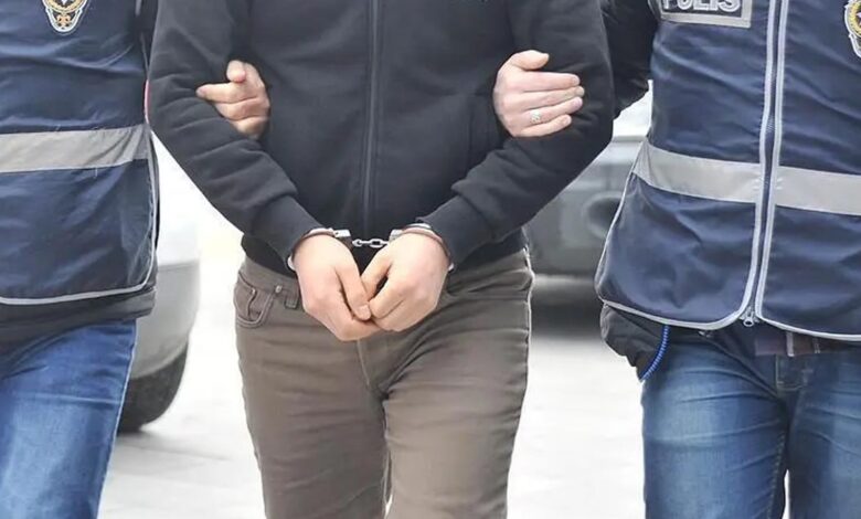 Eskişehir’de 3 Uyuşturucu Şüphelisi Tutuklandı
