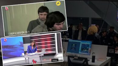 Halk TV’nin Yayıne Zamanında Kırılan Kırmızı Çizgi: 'Canım Kardeşim' ile Aniden Değişen Ekran