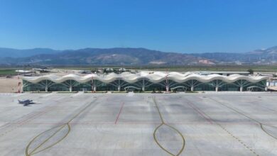 Hatay Havalimanı: 2026'ya Kadar Yenilenme Yolculuğu
