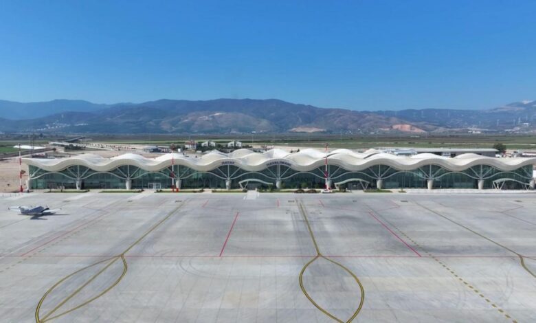 Hatay Havalimanı: 2026'ya Kadar Yenilenme Yolculuğu