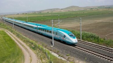 Yeni Çerkezköy-Kapıkule Hızlı Tren Hattı Açılışıyla Bölgesel Ulaşım Devrimi
