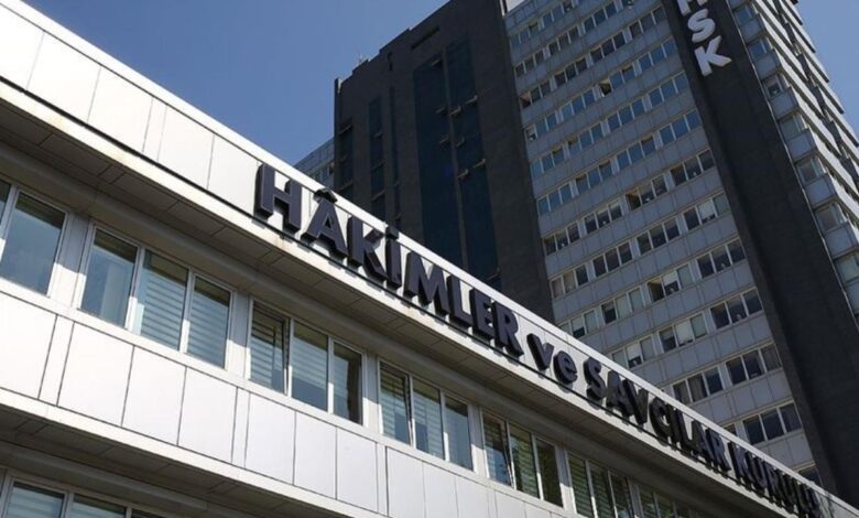 Malkara, Gelibolu ve Eceabat’ın Ağır Ceza Mahkemeleri Keşan’a Katıldı: Yargı Çevresi Değişikliği