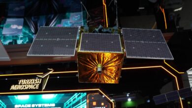 HÜRSAT 2027’de Göreve Başlayacak, 2028-2029’da ROKETSAN’ın ŞİMŞEK-1 ile İkinci Uydusu Fırlatılacak