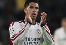 Real Madrid, Bellingham ile 2031’e Doğru Uzun Vadeli Anlaşma İmzalar