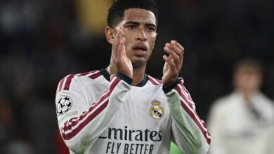 Real Madrid, Bellingham ile 2031’e Doğru Uzun Vadeli Anlaşma İmzalar