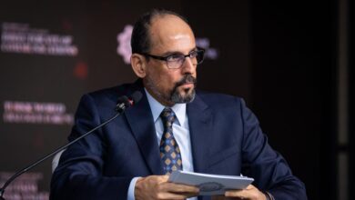 Güvenlik Ağının Ötesinde: MİT Başkanı İbrahim Kalın’ın ‘Güvenli Bir Toplum’ Felsefesi