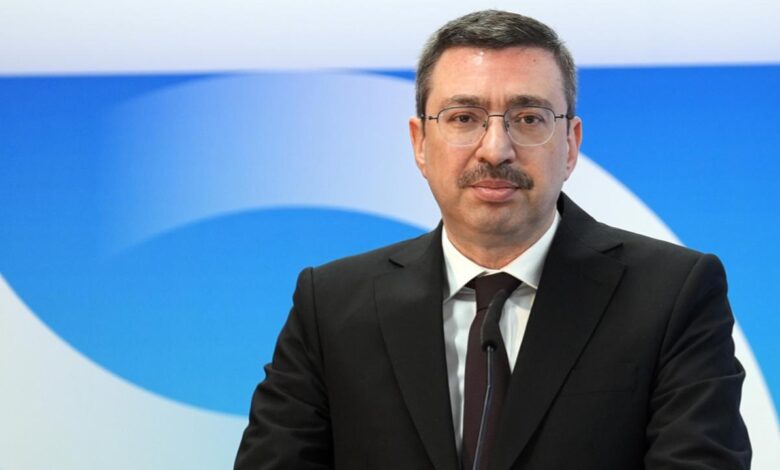Eski SPK Başkanı Gönül’ün Fon Soruşturması İçin Teftiş Kurulu Atandı