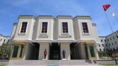 Belediye Sektöründe Büyük Değişim: Beş Yetkili Görevden Uzaklaştırıldı