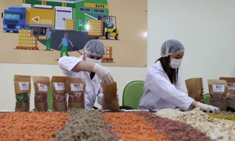 Türkiye'de 74 İl Atık Gıdanın Hayvan Mamasına Dönüşümü: Sıfır Atık Projesinin Yeni Yüzü