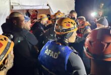 Isparta’da Kanyon Gölü’nde 10 İHH Gönüllüsü Kurtarıldı: Operasyonun Ayrıntıları