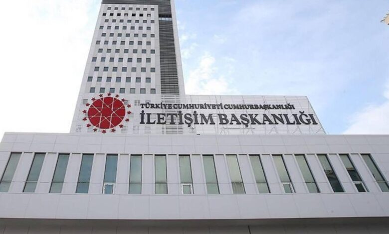 Türk Dünyası Diyalog Forumu: Küresel İletişim Ağının Yeni Dönemi
