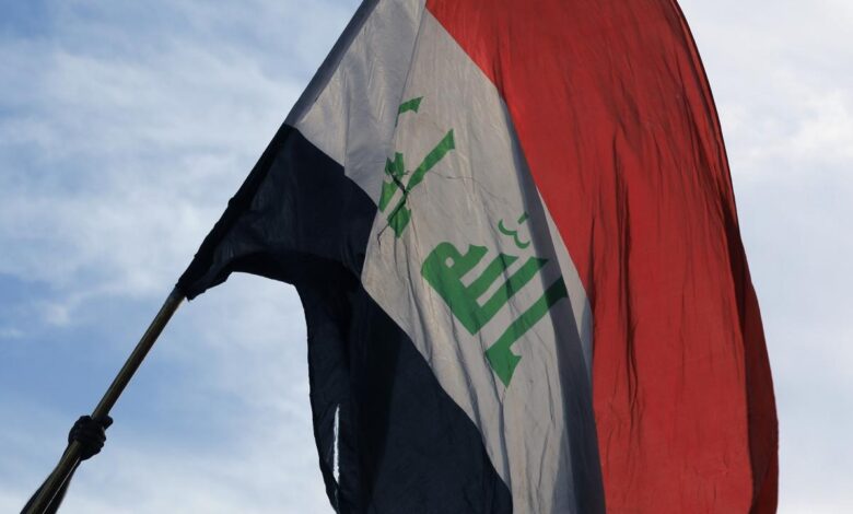 Irak'ta İstihbarat Servisi'nde Değişim: Hamid Şatri'nin Görevden Alınması