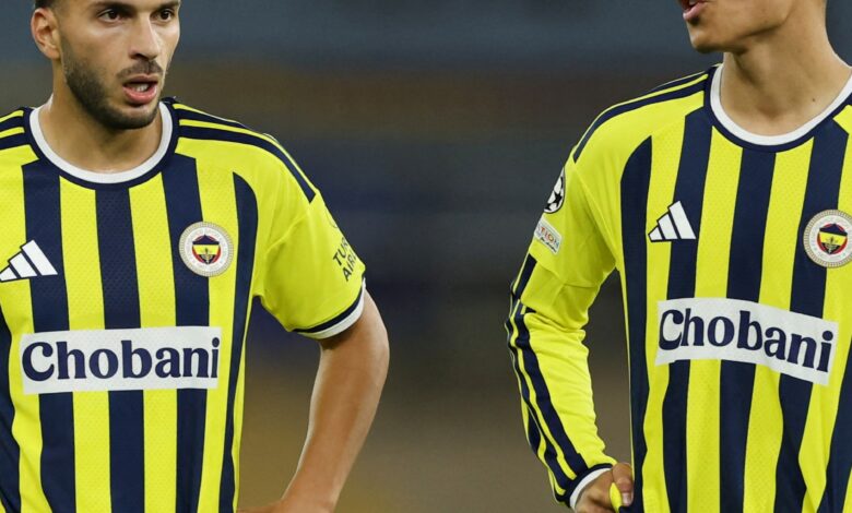 Fenerbahçe-Alanyaspor Maçında Penaltı Gölü İptal Edildi: Olayın Ayrıntılı İncelemesi