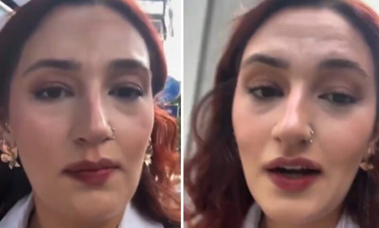 İş Görüşmesinde Şok Eden Maaş Teklifi: Kadın İsyanını Açığa Çıktı