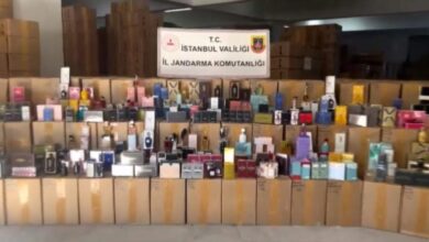 İstanbul’da 350 Milyon Liralık Sahte Parfüm Operasyonu: Hukukun Karanlık Yüzü