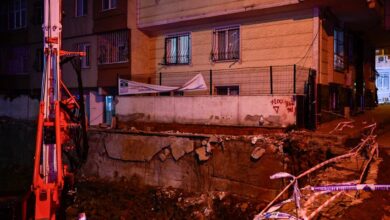 İstanbul Bahçelievler’de Çökme Riski Oluşan İki Apartmanın Tahliyesi: Neden ve Ne Yani?