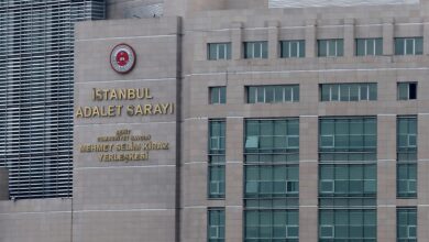 İstanbul Cumhuriyet Başsavcılığı Hakemler Derneği'ne Karşı Fesih Davası Açtı