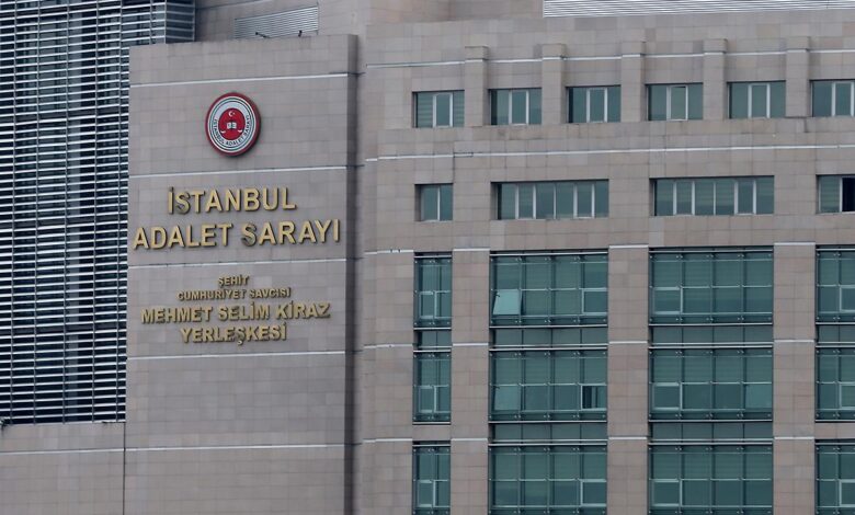 İstanbul Cumhuriyet Başsavcılığı Hakemler Derneği'ne Karşı Fesih Davası Açtı