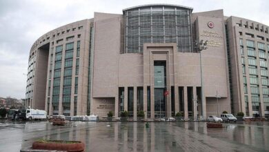 Gürültü Tırpanı: Komşuyu Silahla Öldüren Sanığın Müebbet Hapis Talepleri