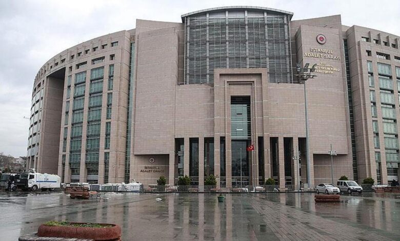 Gürültü Tırpanı: Komşuyu Silahla Öldüren Sanığın Müebbet Hapis Talepleri