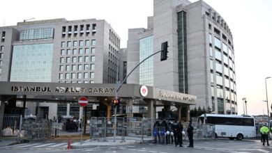 19 Şüpheli, Sermaye Piyasası İşlemleri Soruşturmalarında Adliyeye Sevk Edildi
