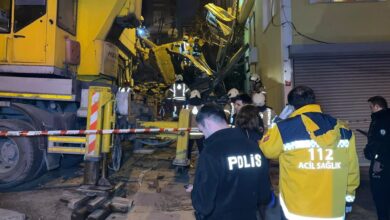 Beyoğlu'nda 5 Katlı Metruk Bina Çöktü: Çöküşün Arkasındaki Bilimsel Gerçekler