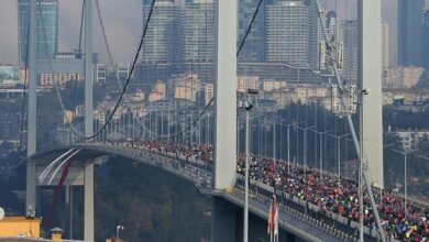 590 Emniyet Personeliyle 48. İstanbul Maratonu: Güvenli Maratonun Arkındaki Planlama