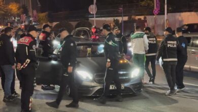 İstanbul’da Polis Denetimi: Şehrin Eşkıyalara Karşı Mücadelesi