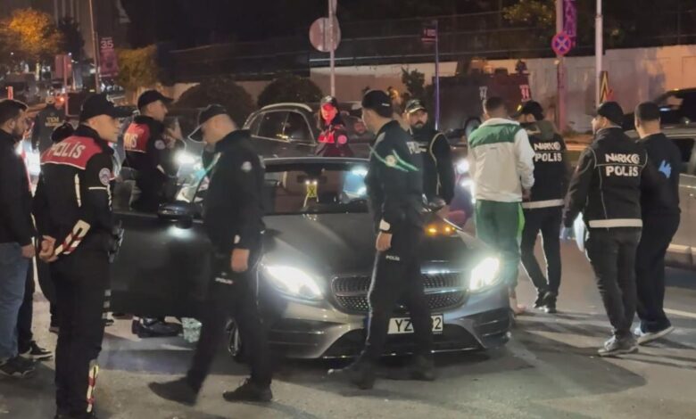 İstanbul’da Polis Denetimi: Şehrin Eşkıyalara Karşı Mücadelesi
