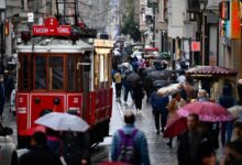 Marmara ve Ege’de Yarın Şiddetli Yağışlar: Neden ve Ne Bekleniyor?