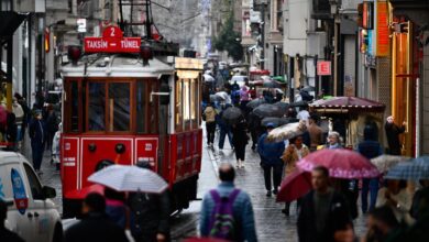 Marmara ve Ege’de Yarın Şiddetli Yağışlar: Neden ve Ne Bekleniyor?