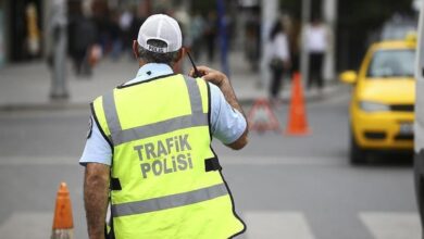 Cumhuriyet Bayramı’nda İstanbul Trafiği: Kapanışlar ve Alternatif Yollar