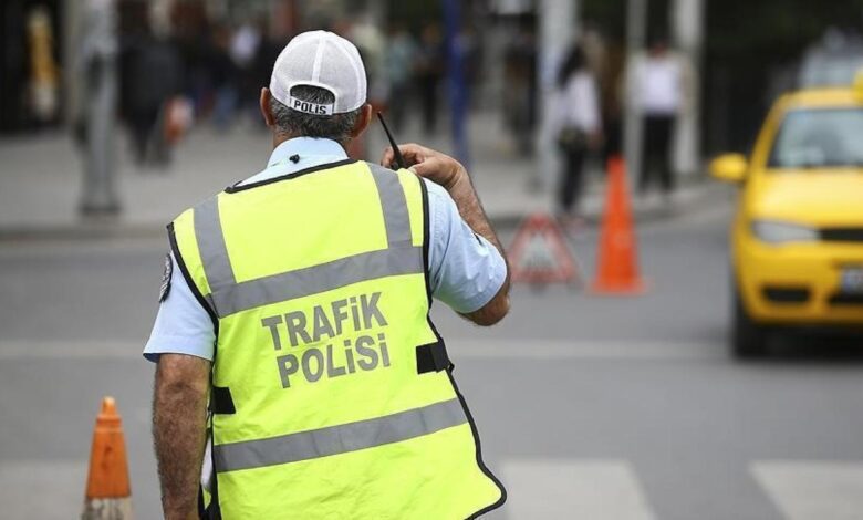Cumhuriyet Bayramı’nda İstanbul Trafiği: Kapanışlar ve Alternatif Yollar