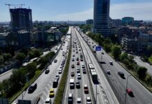 İstanbul’da Cumhuriyet Bayramı Özel Etkinlikleri İçin Yol Kapatmaları