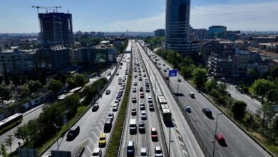 İstanbul’da Cumhuriyet Bayramı Özel Etkinlikleri İçin Yol Kapatmaları