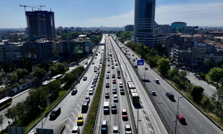 İstanbul’da Cumhuriyet Bayramı Özel Etkinlikleri İçin Yol Kapatmaları