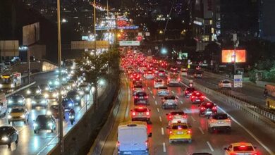 İstanbul’da Trafik Yoğunluğu ’a Ulaştı: Hangi Bölgeler En Çok Etkileniyor?