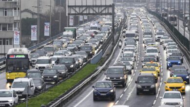 İstanbul’da Yarın Trafiğe Kapatılacak Yolların Arkasındaki Planlama Süreci