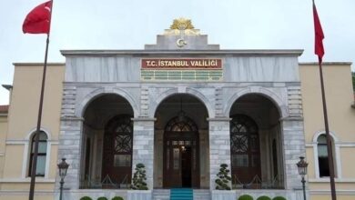 İstanbul Valiliği, Hafta Sonu Etkinliklerini Kapatmaya Karar Verdi