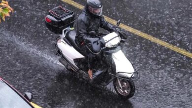 İstanbul’da Motosikletlere Trafiğe Çıkış Yasağı: Ne Zaman, Neden?